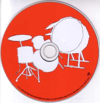 CD The Ting Tings: We Started Nothing