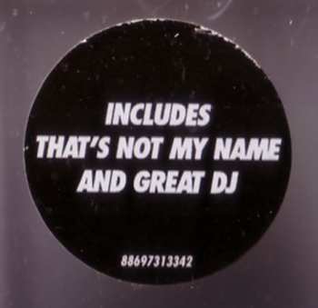 CD The Ting Tings: We Started Nothing