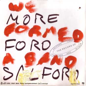 CD The Ting Tings: We Started Nothing