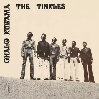The Tinkles: Chalo Kuwama
