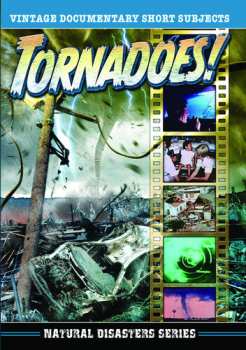 Album Tornadoes