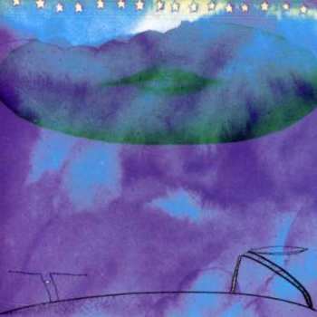 CD The Tower Recordings: The Galaxies' Incredibly Sensual Transmission Field Of The Tower Recordings