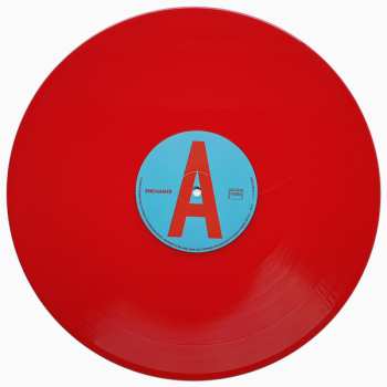 2LP Toxic Avenger: Midnight Resistance CLR