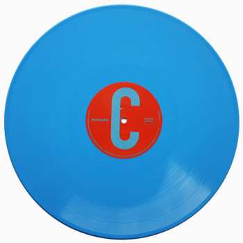 2LP Toxic Avenger: Midnight Resistance CLR