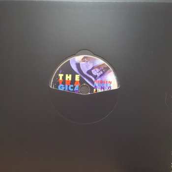 3LP/Zestaw pudełkowy/Blu-ray The Tragically Hip: Fully Completely DLX