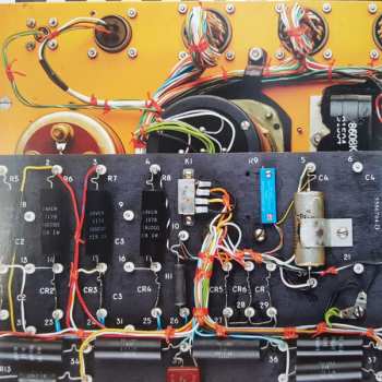 3CD/Zestaw pudełkowy/Blu-ray The Tragically Hip: Phantom Power DIGI