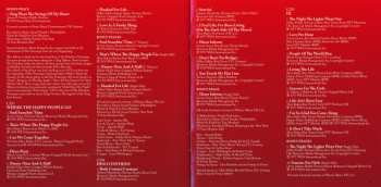 8CD/Zestaw pudełkowy The Trammps: Burn Baby Burn - Disco Inferno (The Trammps Albums 1975-1980)