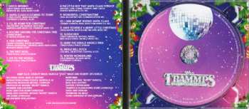 CD The Trammps: Christmas Inferno