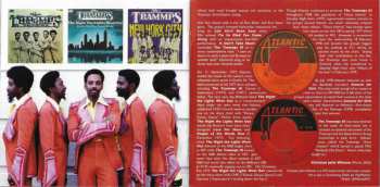 CD The Trammps: The Trammps III