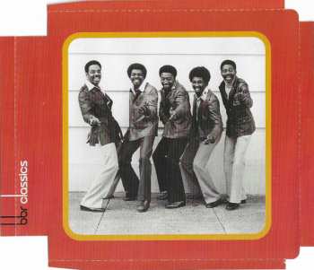 CD The Trammps: The Trammps III
