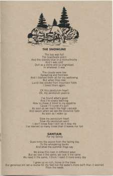 LP The Tree Ring: Ten Rivers