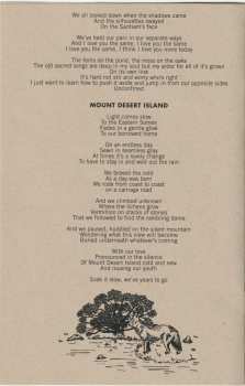 LP The Tree Ring: Ten Rivers