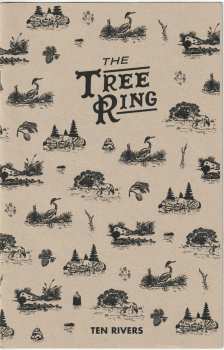 LP The Tree Ring: Ten Rivers