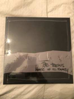 2LP/CD/Zestaw pudełkowy The Trews: House Of Ill Fame DLX | LTD