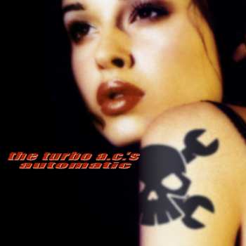 2CD The Turbo A.C.'s: Automatic