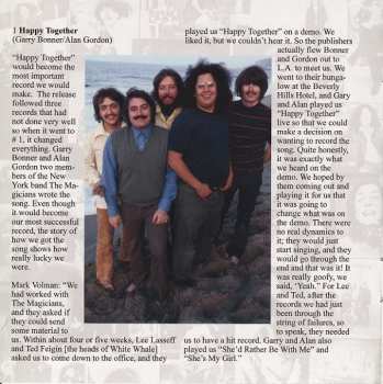 CD The Turtles: Save The Turtles: The Turtles Greatest Hits