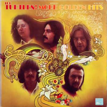 Album The Turtles: The Turtles! More Golden Hits
