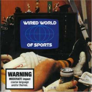Album The 12th Man: Wired World Of Sports