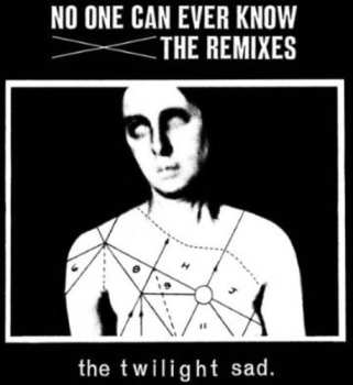 Album The Twilight Sad: No One Can Ever Know: The Remixes