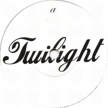 SP The Twilight Singers: I'm Ready LTD