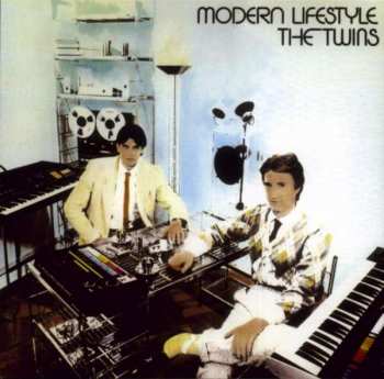 CD The Twins: Modern Lifestyle