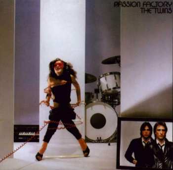 Album The Twins: Passion Factory