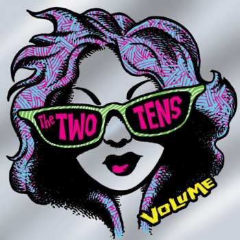 LP The Two Tens: Volume LTD | CLR