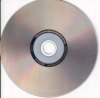 CD The Underachievers: Cellar Door: Terminus Ut Exordium