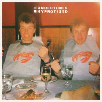 CD The Undertones: Hypnotised