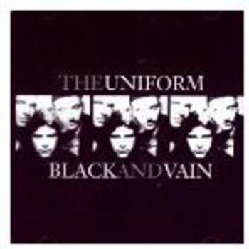 Album The Uniform: Black And Vain
