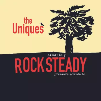 Absolutely Rocksteady