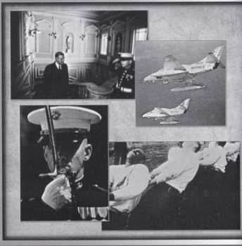 2CD U.S. Marine Band: The Heritage Of John Philip Sousa, Volume 8 LTD