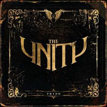 2CD/Zestaw pudełkowy The Unity: Pride LTD