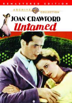 DVD The Untamed: Untamed