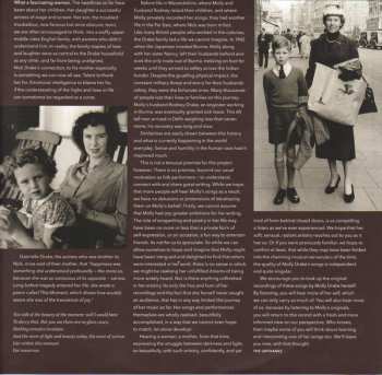 LP The Unthanks: Diversions Vol.4 The Songs And Poems Of Molly Drake