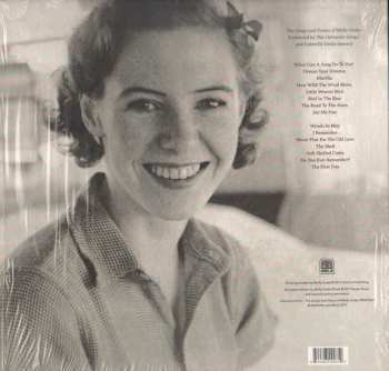 LP The Unthanks: Diversions Vol.4 The Songs And Poems Of Molly Drake