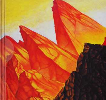 CD The Unwinding Hours: Afterlives