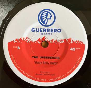 SP The Upsessions: Reggae Fever