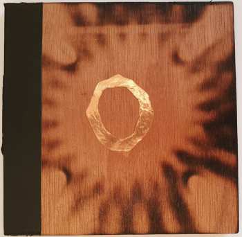 3CD/Zestaw pudełkowy The Use Of Ashes: White Nights LTD