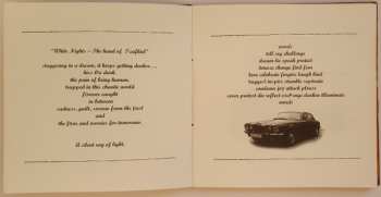 3CD/Zestaw pudełkowy The Use Of Ashes: White Nights LTD