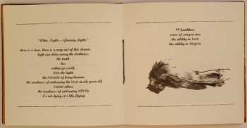 3CD/Zestaw pudełkowy The Use Of Ashes: White Nights LTD