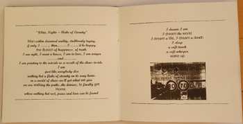 3CD/Zestaw pudełkowy The Use Of Ashes: White Nights LTD