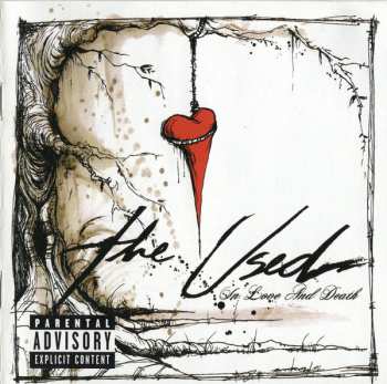 Album The Used: In Love And Death