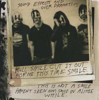 LP The Used: In Love & Death