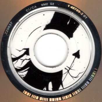 LP The Used: In Love & Death