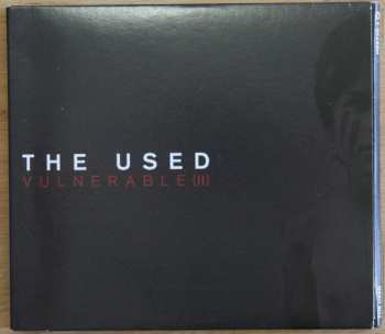 2CD The Used: Vulnerable (II)