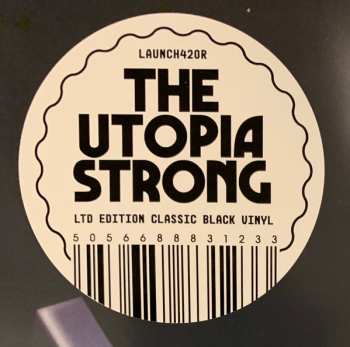 LP The Utopia Strong: Doperider CLR | LTD
