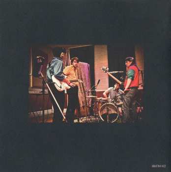 CD The Vaccines: What Did You Expect From The Vaccines?