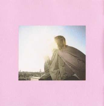 CD The Vaccines: What Did You Expect From The Vaccines?