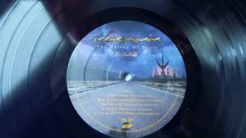 LP Magnum: The Valley Of Tears - The Ballads LTD | CLR